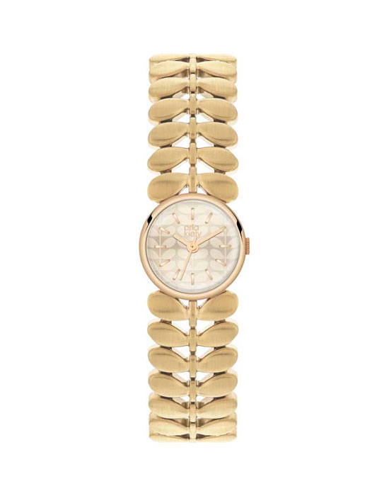 Часы Orla Kiely Laurel OK4022